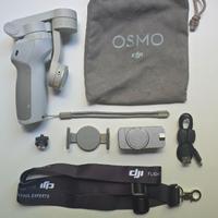 DJI Om 4 Se Stabilizzatore Gimbal Smartphone 3Assi