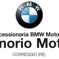 BMW c 400 x Abs my21