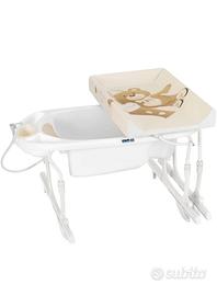 Cam bagnetto Idro Baby Estraibile