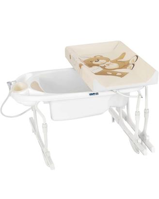 Cam bagnetto Idro Baby Estraibile