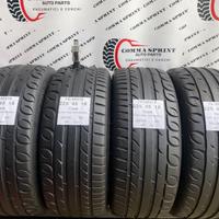 4 PNEUMATICI 225/45 R18 TIGAR ESTIVE 75%