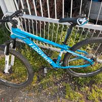 Mountain bike torpado 27,5