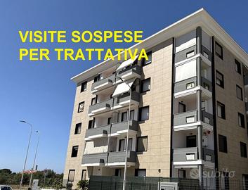 Appartamento, Sassari.