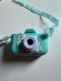 Fotocamera per Bambini come nuovo