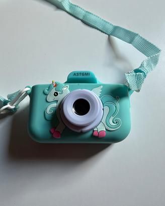 Fotocamera per Bambini come nuovo
