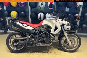 BMW Motorrad F 650 GS 30th anniversario