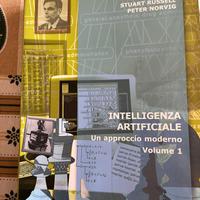 Intelligenza Artificiale - Volume 1