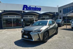 LEXUS UX Hybrid 250h