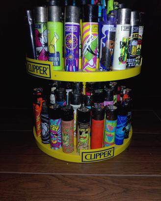 clipper collezione