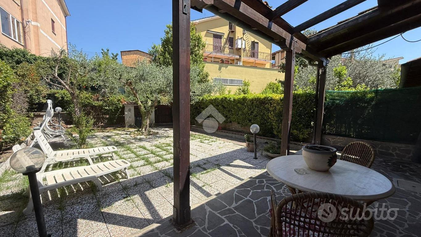 House in Capena, Bivio di Capanelle, Roma Capitale - Vista 5