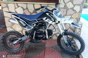 Pitbike 125