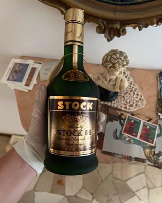 Stock 84 Brandy