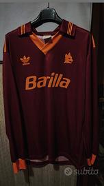Maglia As Roma originale (no replica) 