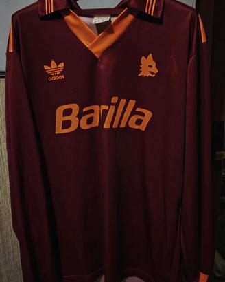 Maglia As Roma originale (no replica) 