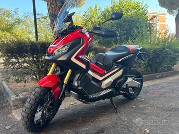 Xadv 750