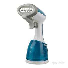 Igienizzatore e Stiratore a Vapore