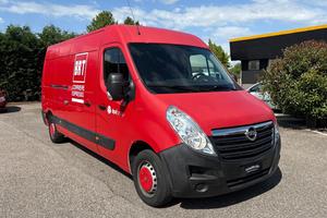 Opel Movano 33 2.3 CDTI 170CV S&S PM-TM FWD Furgon