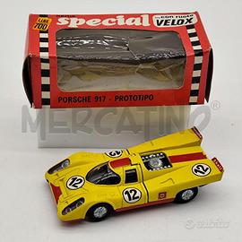 PORSCHE 917 PROTOTIPO 308 MERCURY SPECIAL 1/43 MOD