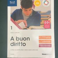 A buon diritto