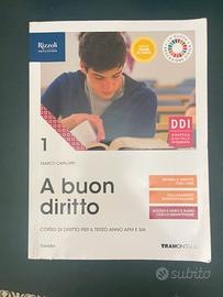 A buon diritto