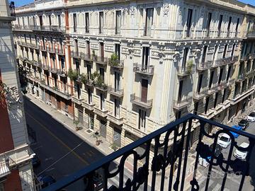 Stanze in appartamento prestigioso