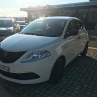 Lancia Ypsilon 1.2 69 CV 5 porte S&S Elefantino Bl