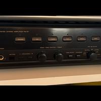 Amplificatore Marantz pm57
