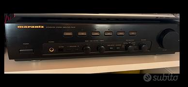Amplificatore Marantz pm57