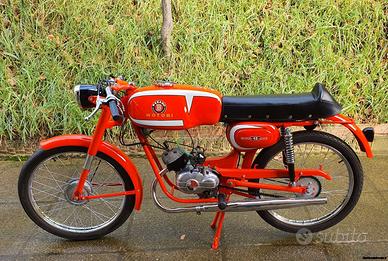 Motobi Sport 48 Special 3v