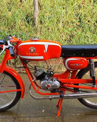 Motobi Sport 48 Special 3v