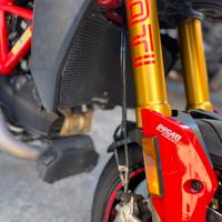 Ducati Hypermotard 950 anno 2019