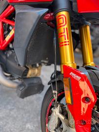 Ducati Hypermotard 950 anno 2019
