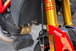 Ducati Hypermotard 950 anno 2019