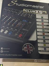 Mixer