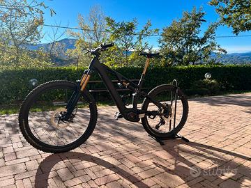 E-Bike Cube AMS 177 2026