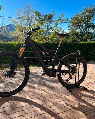 E-Bike Cube AMS 177 2026