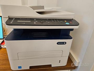 Stampante XEROX  WORK CENTER 3225