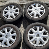 Cerchi mini 175/65 r15