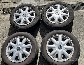 Cerchi mini 175/65 r15