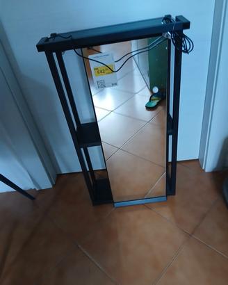 simpatico specchio