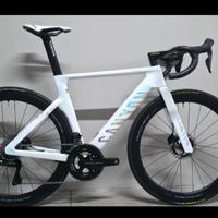 Canyon Aeroad Cfr Tensor Mvp