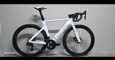 Canyon Aeroad Cfr Tensor Mvp