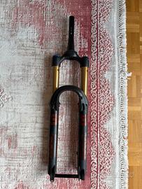 Fox 38 Factory Kashima GRIP2 - 170 mm - 29