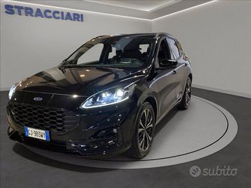 FORD Kuga 1.5 ecoblue ST-Line 2wd 120cv auto
