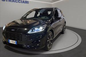 FORD Kuga 1.5 ecoblue ST-Line 2wd 120cv auto