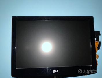 Tv led LG 32 pollici