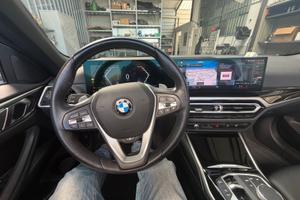 Bmw serie 4 cabrio