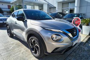 NISSAN Juke 1.0 DIG-T 114 CV DCT N-Connecta
