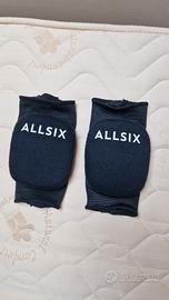 ginocchiere allsix