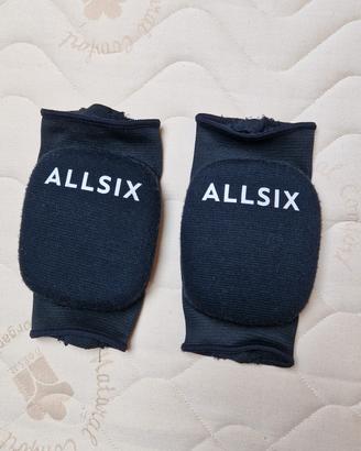 ginocchiere allsix